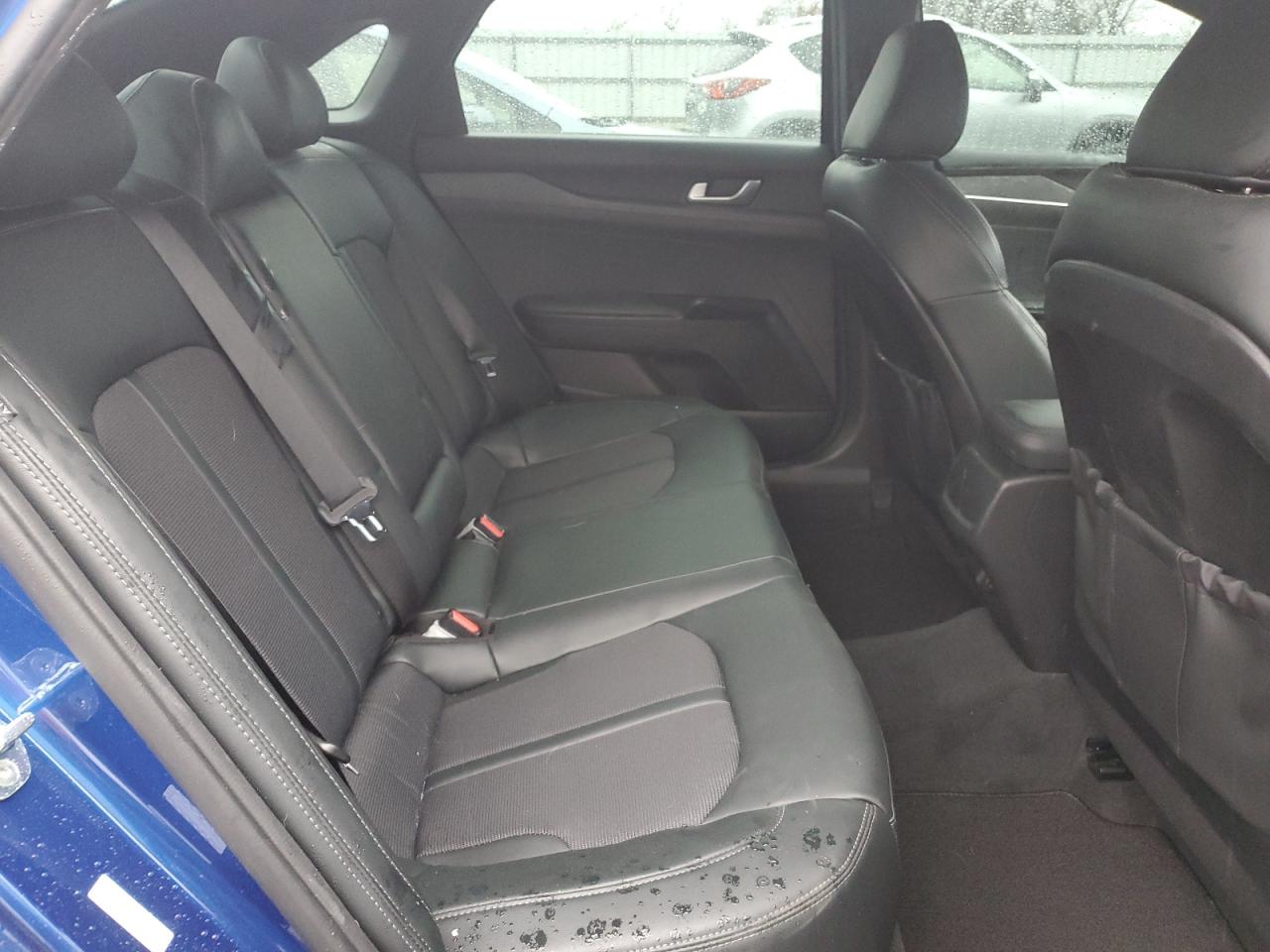 2022 KIA K5 GT LINE VIN:5XXG64J21NG130203