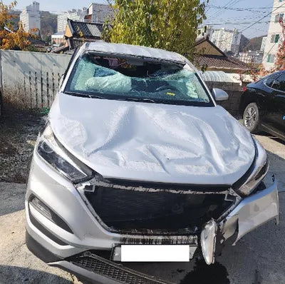 2016 Hyundai Tucson KMHJ2815GGU015734 VIN:KMHJ2815GGU015734
