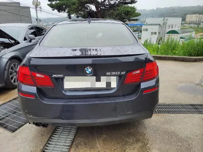 2016 BMW 530 WBA5D3103GGV83074 VIN:WBA5D3103GGV83074