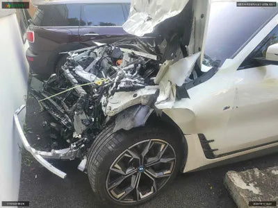 2023 BMW i4 WBY71AW03PFP31875 VIN:WBY71AW03PFP31875