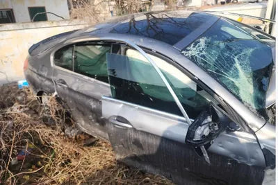 2015 BMW 640 WBA6A8100FGJ89119 VIN:WBA6A8100FGJ89119