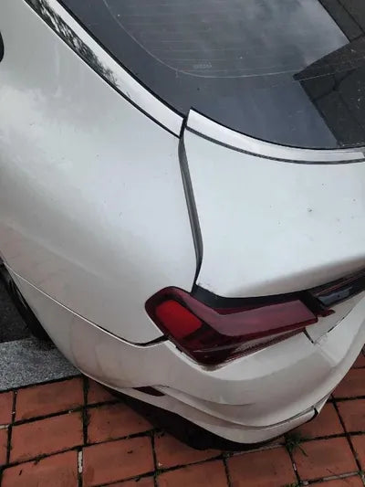 2021 Kia K5 VIN: