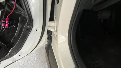 2017 Mercedes-Benz GLC 220 VIN: