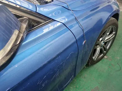 2017 BMW 320 WBA8A9108HK882695 VIN:WBA8A9108HK882695