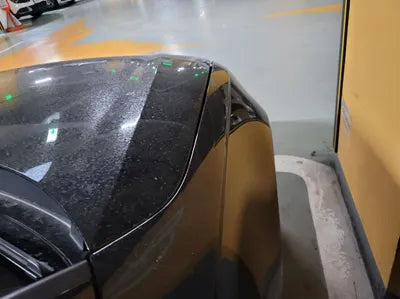 2015 Audi A6 VIN: