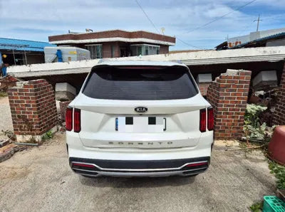 2020 Kia Sorento VIN: