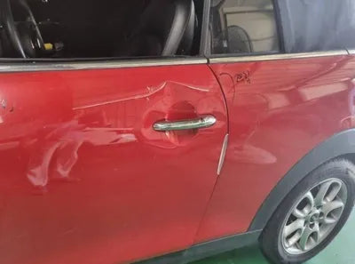 2016 MINI Cooper VIN: