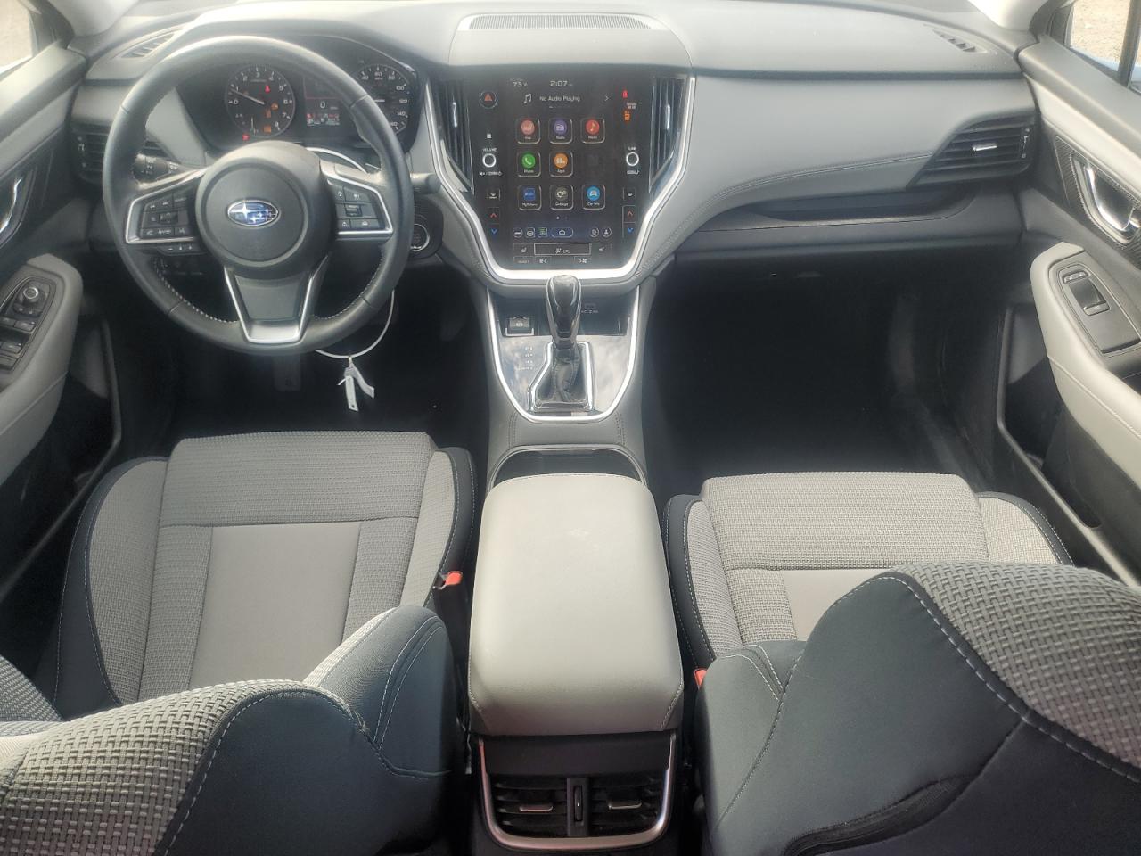 2024 SUBARU OUTBACK PREMIUM VIN:4S4BTAFC5R3238098