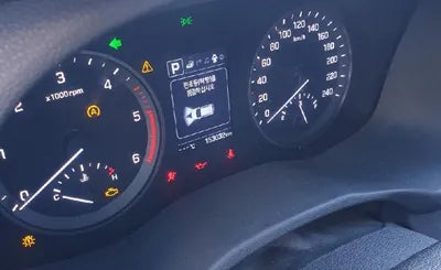 2018 Hyundai Tucson KMHJ281ABJU535758 VIN:KMHJ281ABJU535758