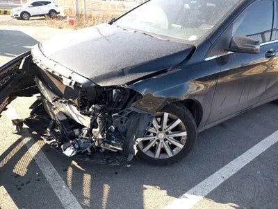 2015 Mercedes-Benz B 200 WDDMH0JB8FN126103 VIN:WDDMH0JB8FN126103