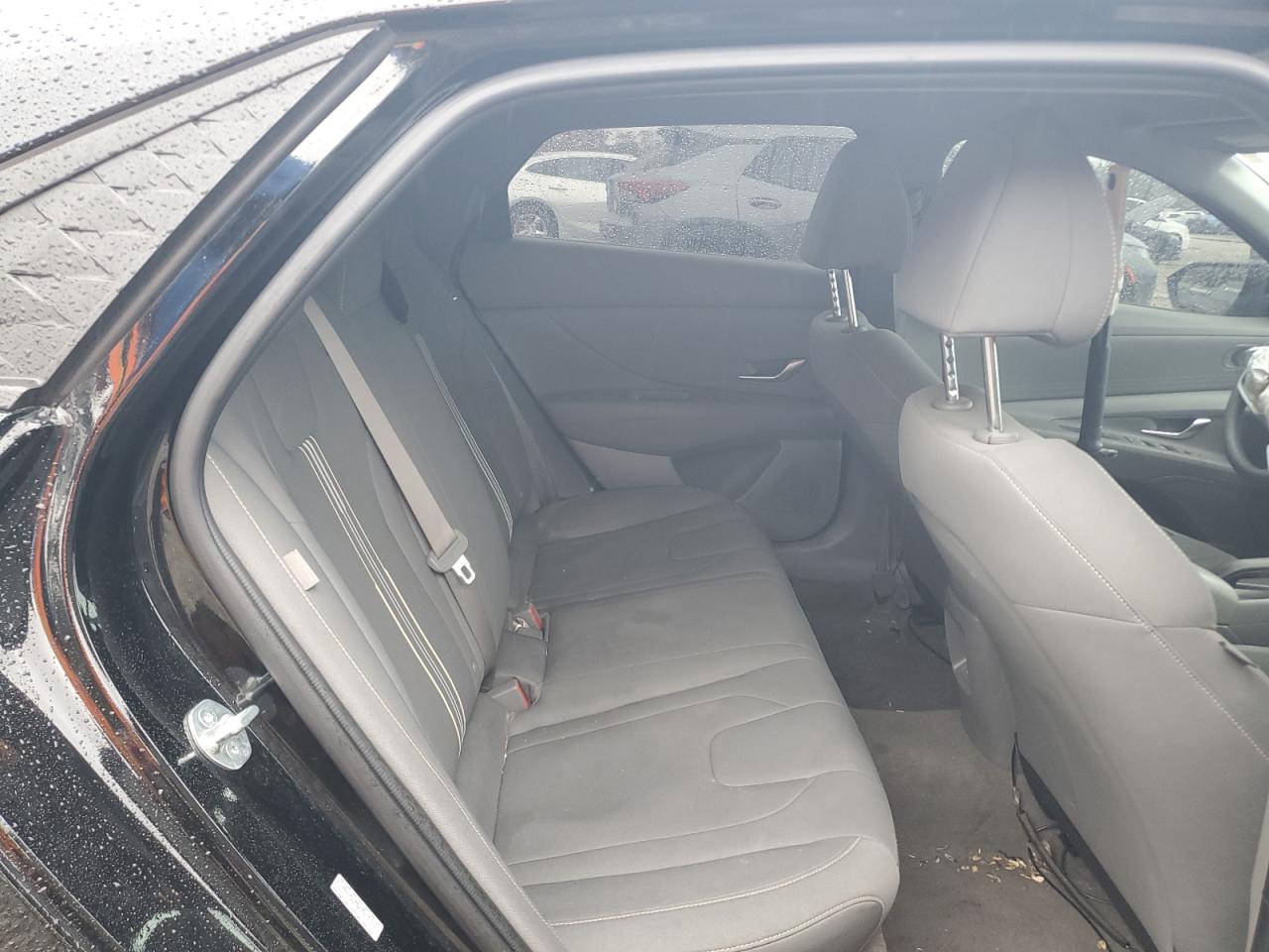 2024 HYUNDAI ELANTRA SEL VIN:KMHLM4DG9RU701315