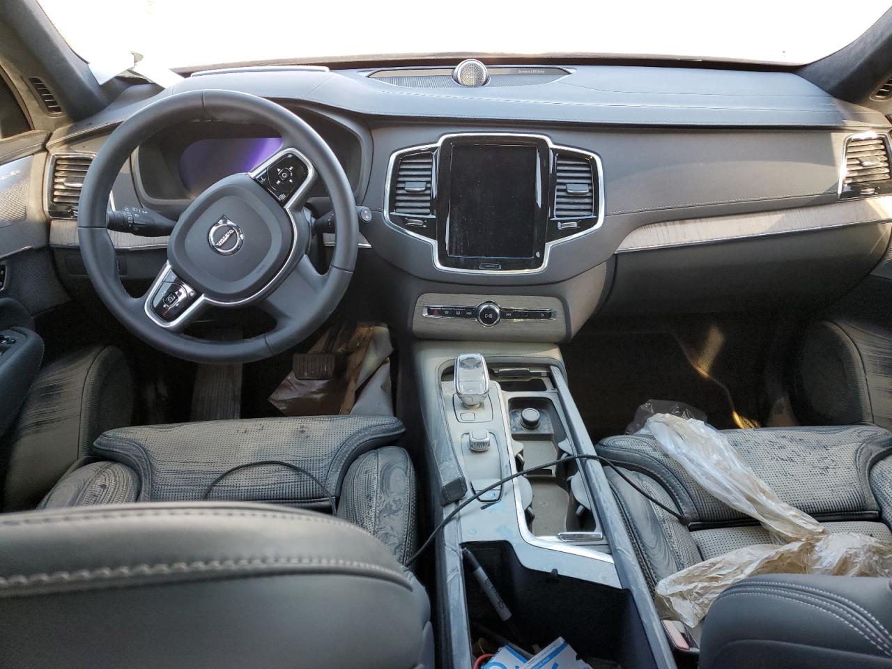 2023 VOLVO XC90 ULTIMATE VIN:YV4H60CX4P1916840