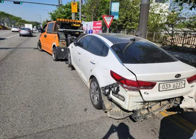 2018 Kia K5 KNAGW41EBJA024532 VIN:KNAGW41EBJA024532