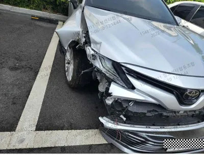 2019 Toyota Camry JTNB11HK8K3095146 VIN:JTNB11HK8K3095146