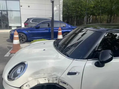 2020 MINI Cooper WMWXR710XL2N15332 VIN:WMWXR710XL2N15332