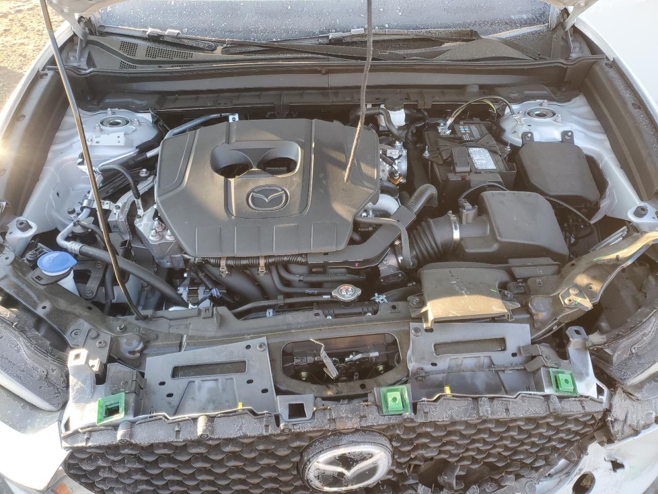 2024 MAZDA CX-30 SELECT VIN:3MVDMBBM9RM688221