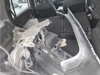 2020 Mercedes-Benz B 250 W1N4M4HB8LW055809 VIN:W1N4M4HB8LW055809