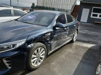 2016 Kia K5 703KMKNAGU415GGA0 VIN:703KMKNAGU415GGA0
