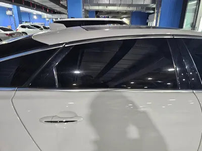 2016 Jaguar XJ VIN: