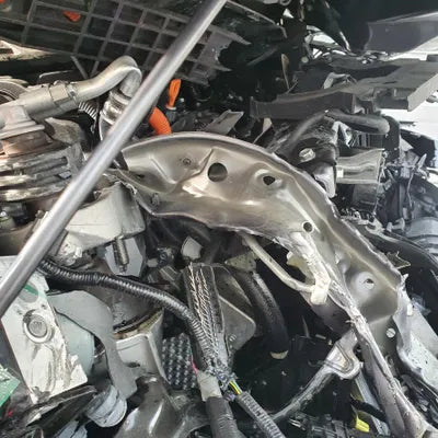 2021 Honda Accord 1HGCV3690MA511089 VIN:1HGCV3690MA511089