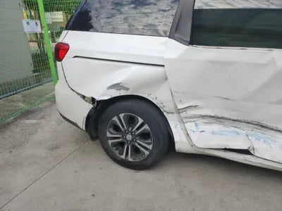 2018 Kia Carnival KNHMF37ABKS490067 VIN:KNHMF37ABKS490067
