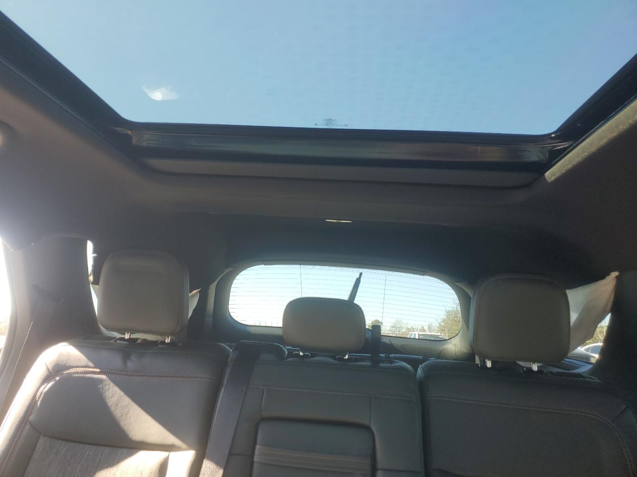 2024 FORD EXPLORER TIMBERLINE VIN:1FMSK8JH3RGA22631