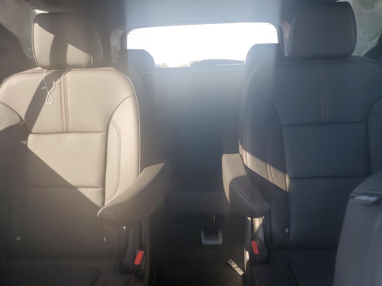 2023 CHEVROLET TRAVERSE RS VIN:1GNEVJKW8PJ292006