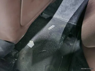 2019 BMW 740 WBA7C6103KB383539 VIN:WBA7C6103KB383539