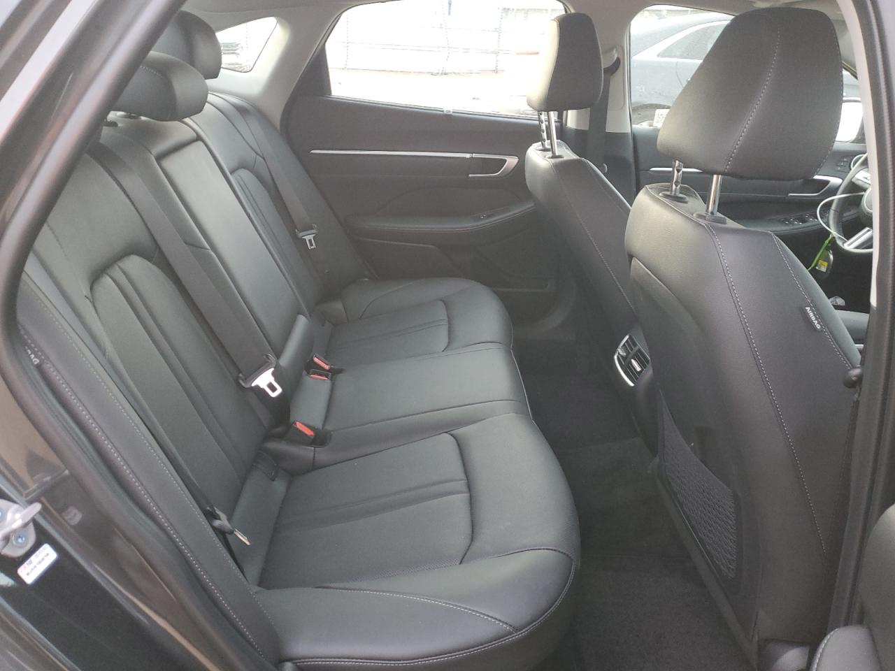 2024 HYUNDAI SONATA HYBRID VIN:KMHL54JJ0RA088595