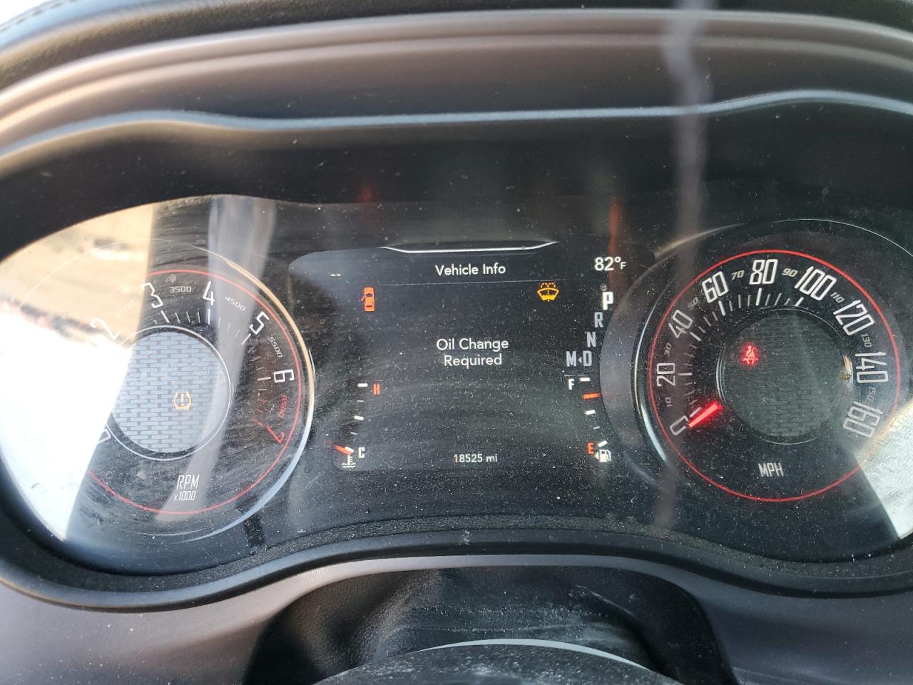 2023 DODGE CHALLENGER SXT VIN:2C3CDZAG0PH633884