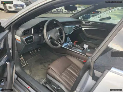 2020 Audi 50 WAUZZZF22LN069478 VIN:WAUZZZF22LN069478