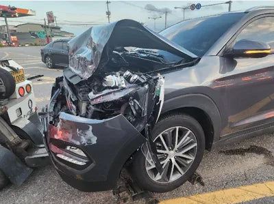 2016 Hyundai Tucson 387KMKMHJ381ABGU1 VIN:387KMKMHJ381ABGU1