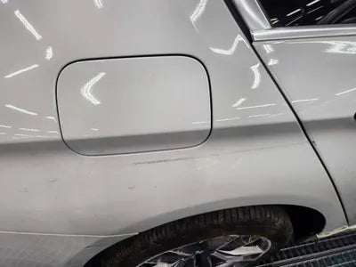 2018 BMW 520 WBAJC5106JG861356 VIN:WBAJC5106JG861356