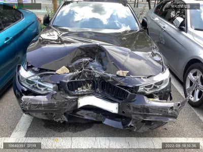 2015 BMW 420 WBA3P1106EF722619 VIN:WBA3P1106EF722619