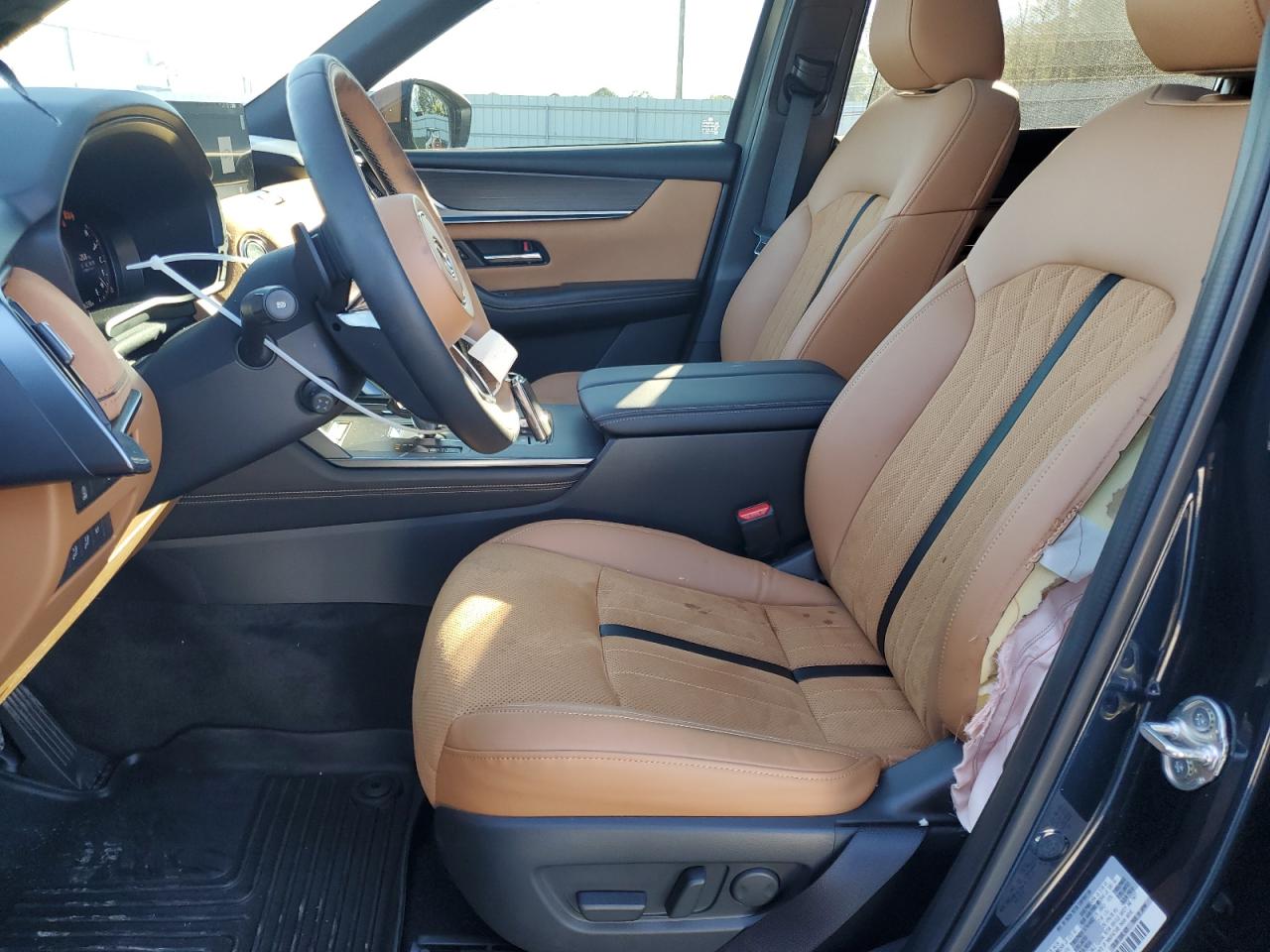 2024 MAZDA CX-90 PREMIUM PLUS VIN:JM3KKEHC1R1167139