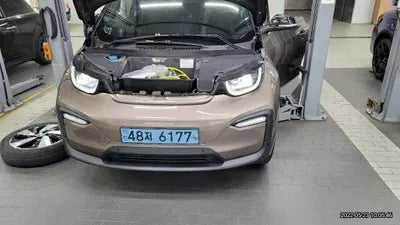 2019 BMW I3 WBY8P2101K7D72290 VIN:WBY8P2101K7D72290