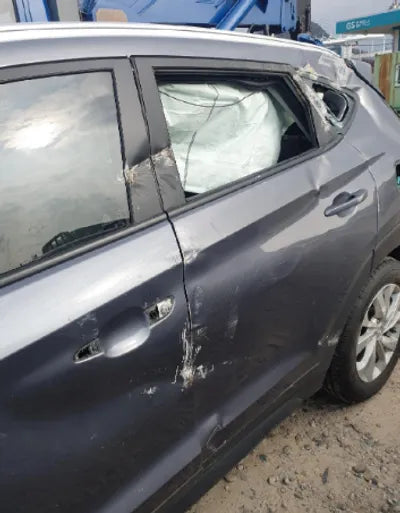 2020 Hyundai Tucson KMHJ381ABLU166846 VIN:KMHJ381ABLU166846