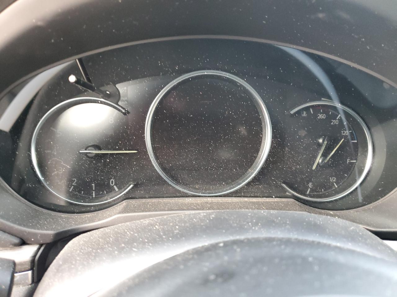 2022 MAZDA CX-5 PREMIUM PLUS VIN:JM3KFBEM8N0528298