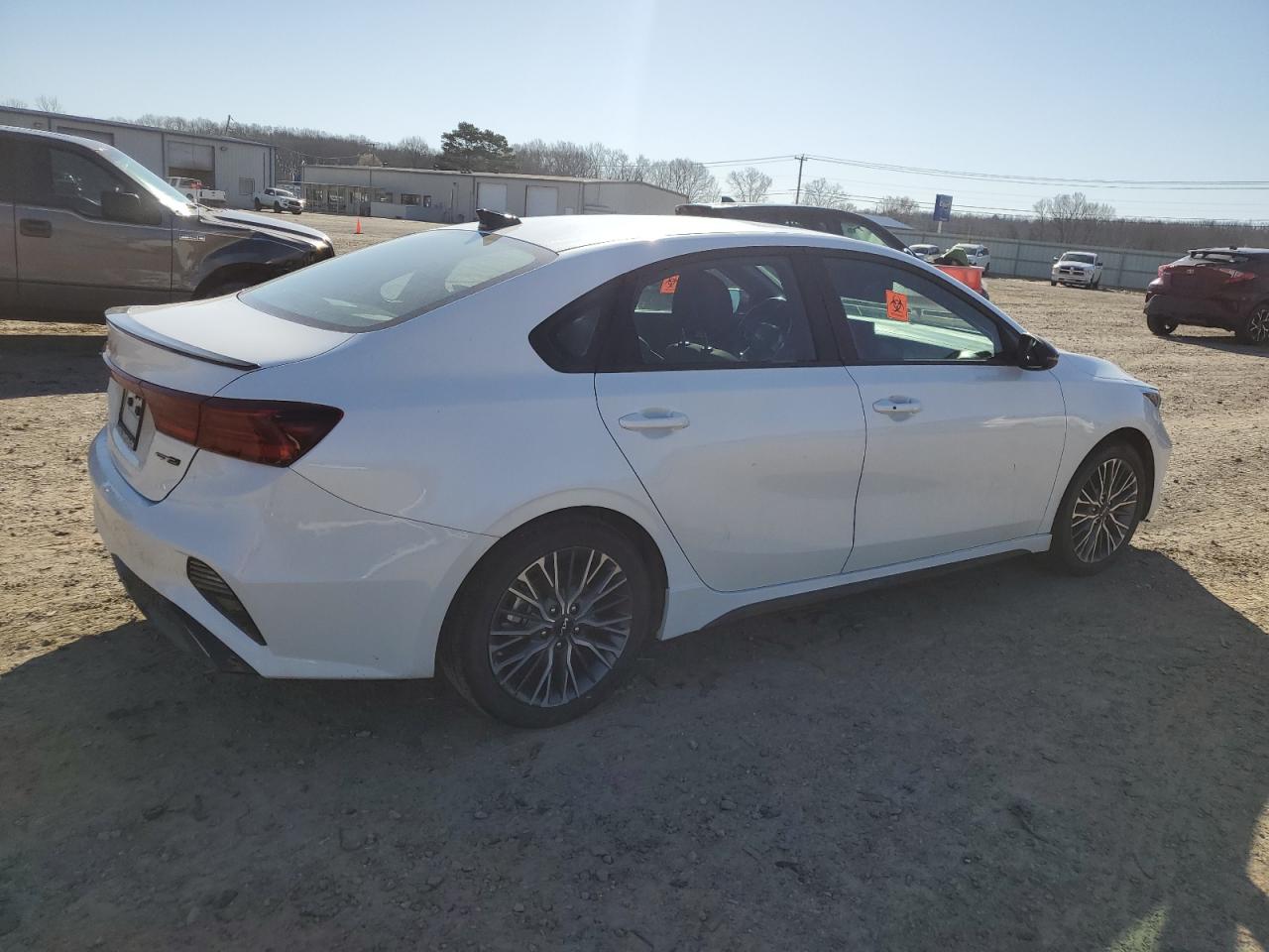 2024 KIA FORTE GT LINE VIN:3KPF54AD9RE751171