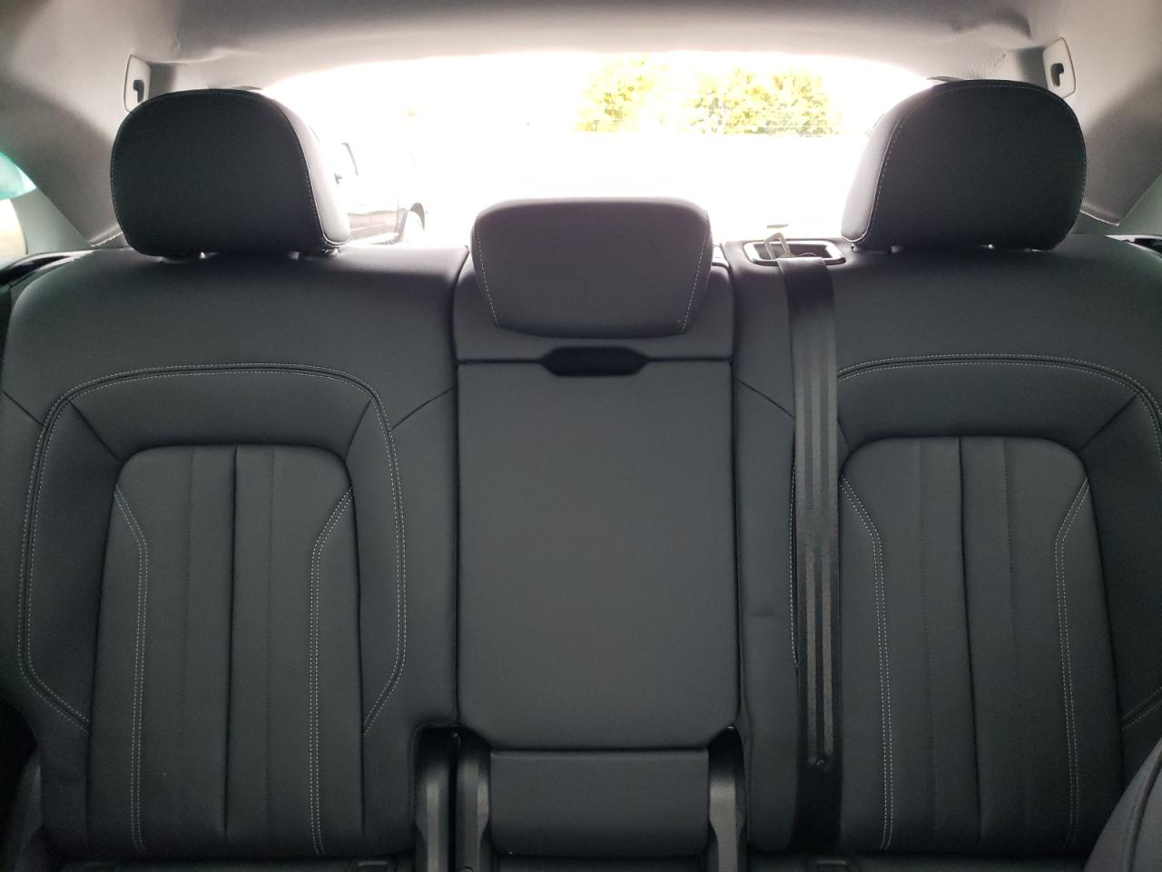 2024 AUDI Q5 KOMFORT 45 VIN:WA1AAAFY3R2124179
