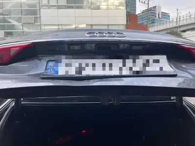 2020 Audi A6 WAUZZZF28LN060638 VIN:WAUZZZF28LN060638