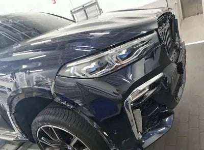 2021 BMW 740 WBACW2100M9D78925 VIN:WBACW2100M9D78925