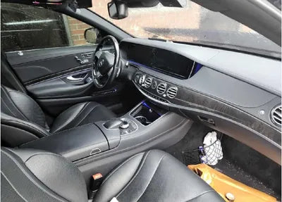 2017 Mercedes-Benz S 350 WDDUG3DB2HA313069 VIN:WDDUG3DB2HA313069