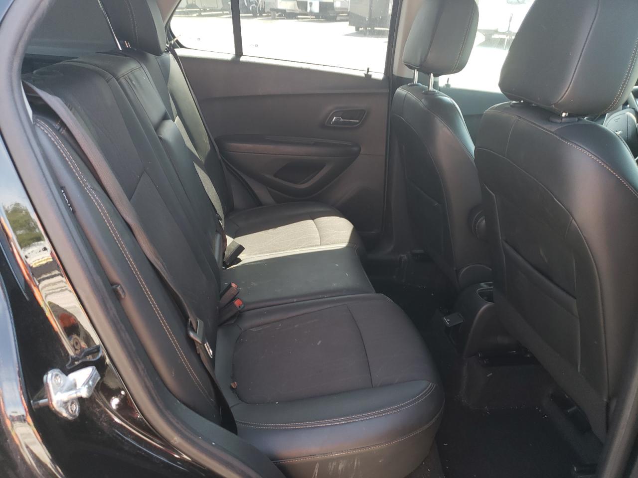 2022 CHEVROLET TRAX 1LT VIN:KL7CJPSM7NB519302