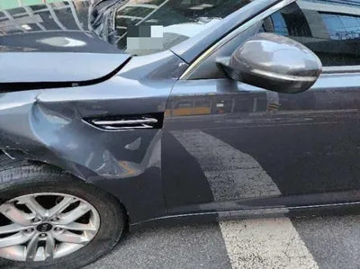 2014 Kia K5 VIN: