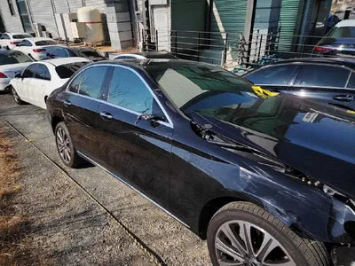 2022 Mercedes-Benz E 350 VIN: