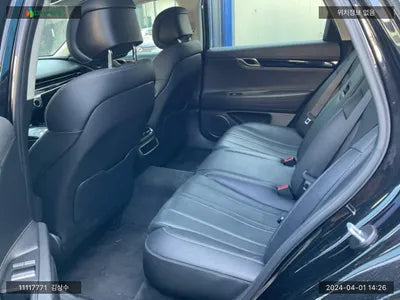 2022 Genesis G80 KMTGB41CBNU134669 VIN:KMTGB41CBNU134669