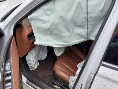 2020 Genesis G80 VIN: