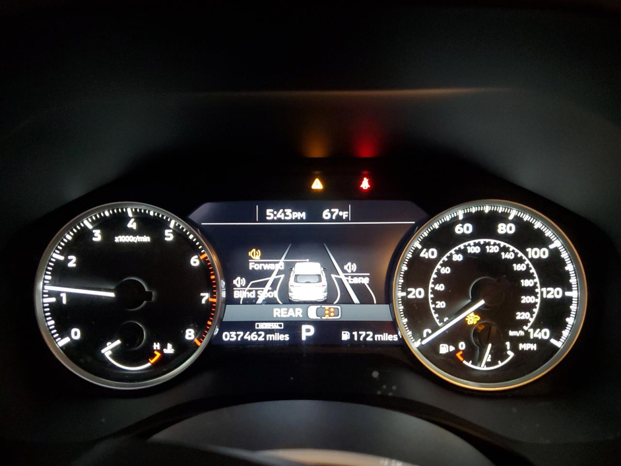 2022 MITSUBISHI OUTLANDER ES VIN:JA4J3TA88NZ045637