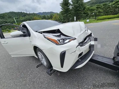 2019 Toyota Prius JTDKARFU7K3090933 VIN:JTDKARFU7K3090933